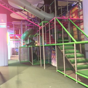 Soft Play Arenas - Airspace