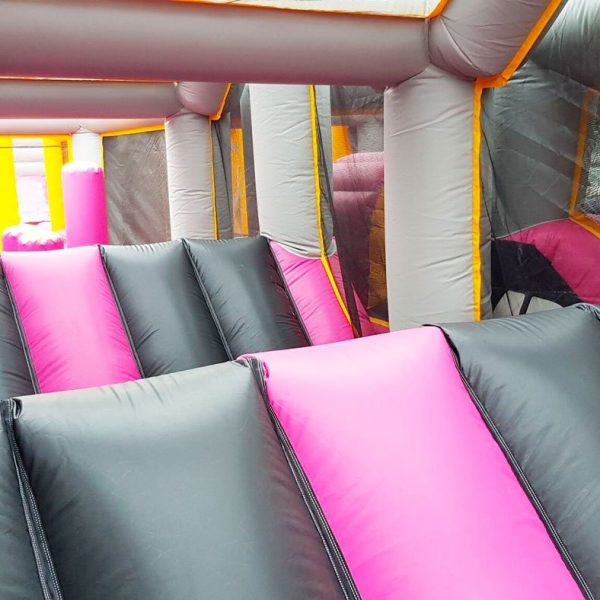 AirX Inflatable Theme Parks