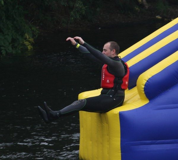 Atlantis - Open Water Inflatables