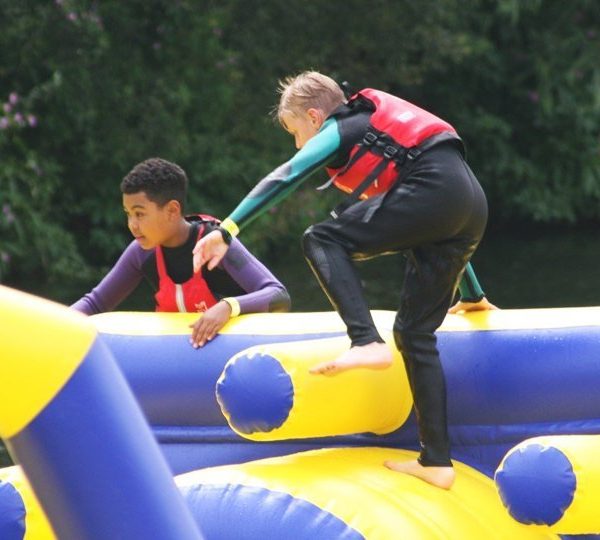 Atlantis - Open Water Inflatables