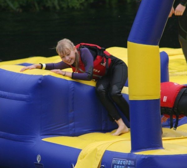 Atlantis - Open Water Inflatables