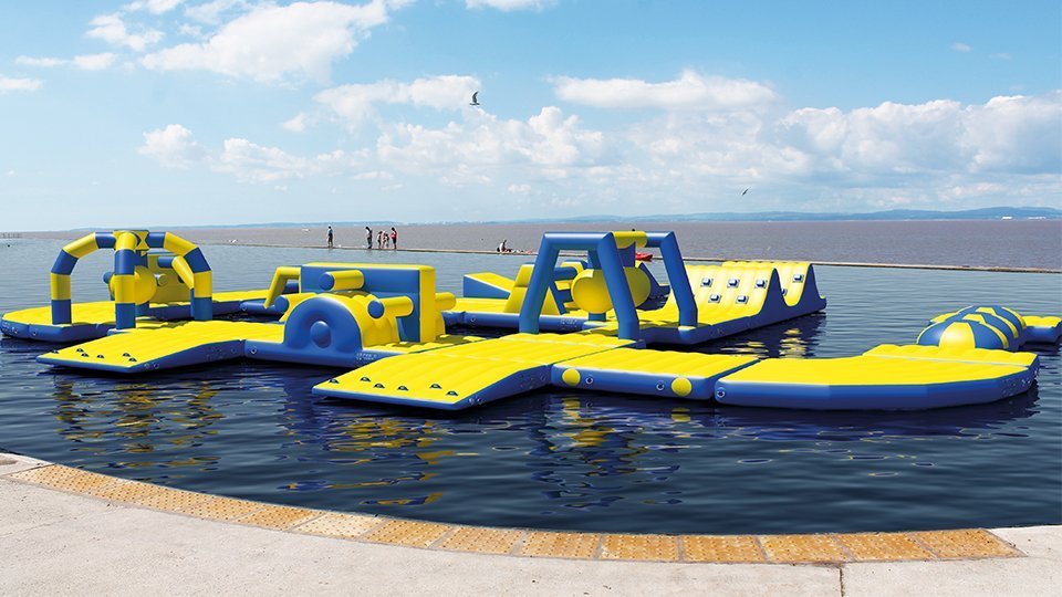 Atlantis - Open Water Inflatables