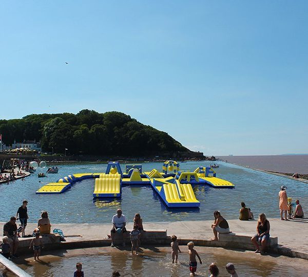 Atlantis - Open Water Inflatables