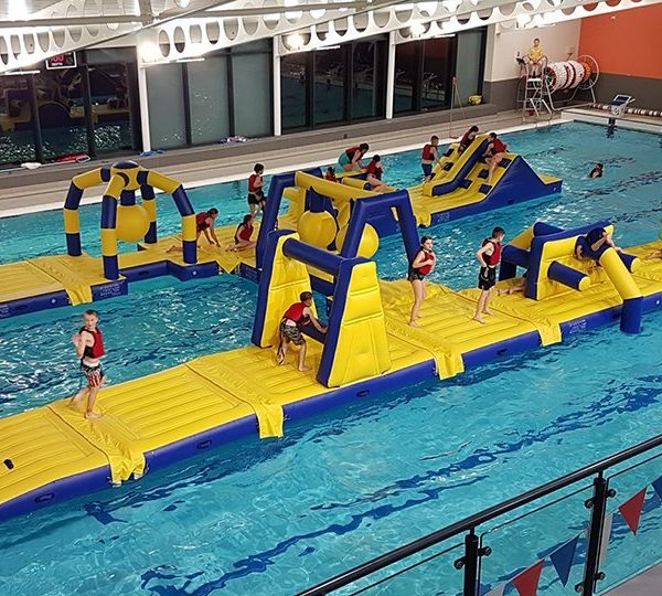 Atlantis - Open Water Inflatables