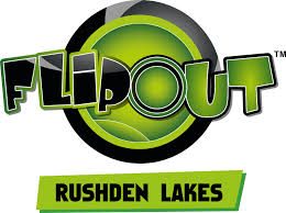 Flip Out Rushden Lakes