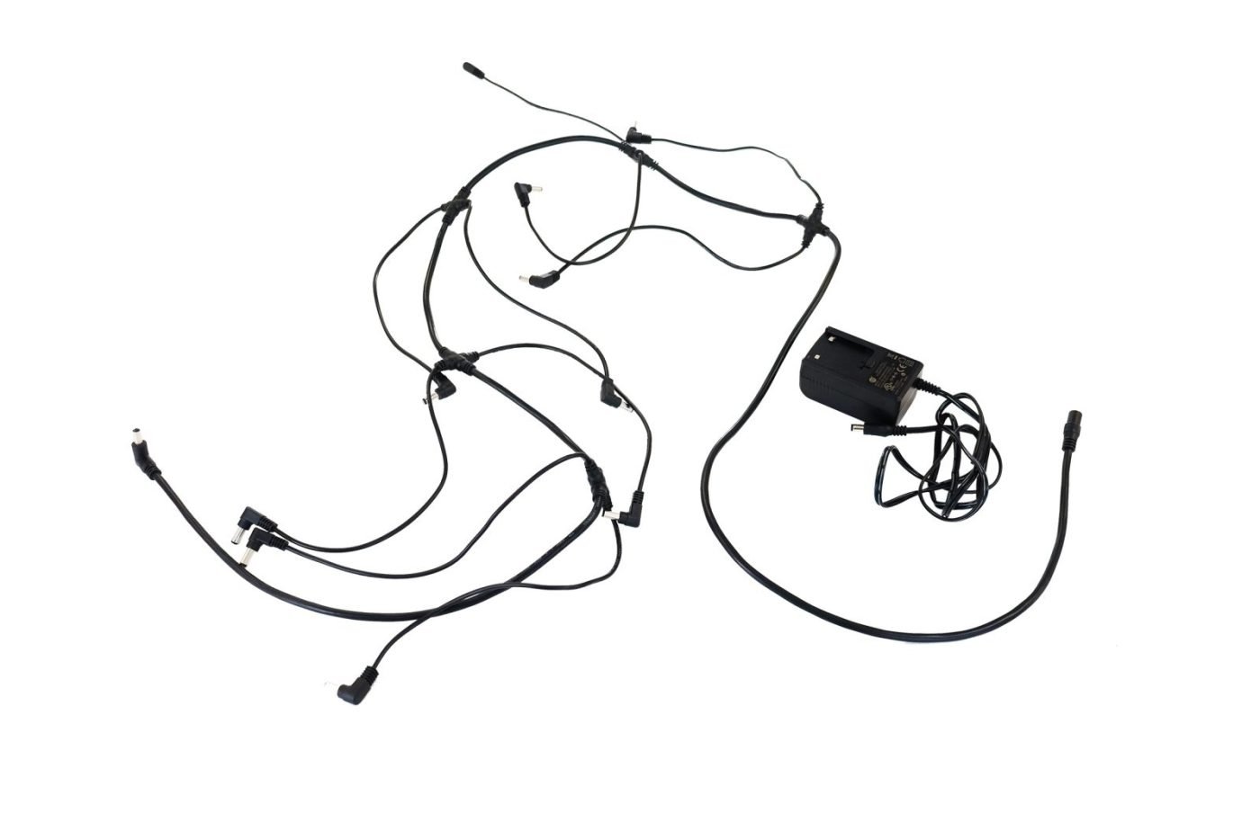Replacement charger for IPS System