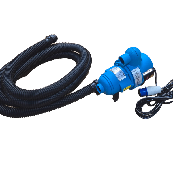 ACCS-04 Large Atlantis Blower V2