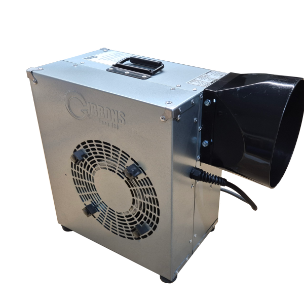 ACCS 14 2HP Box Fan