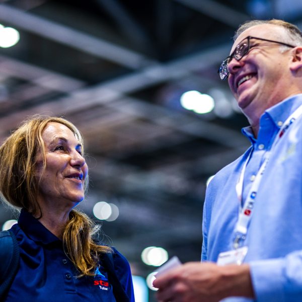 Airspace Solutions at Elevate