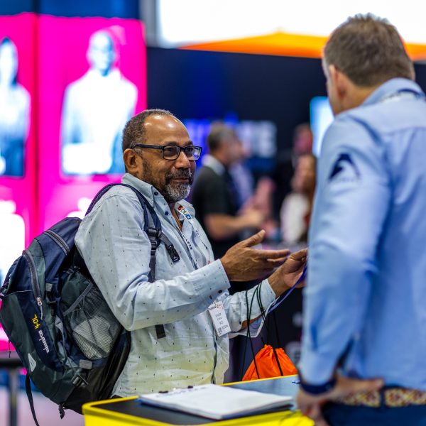 Airspace Solutions at Elevate