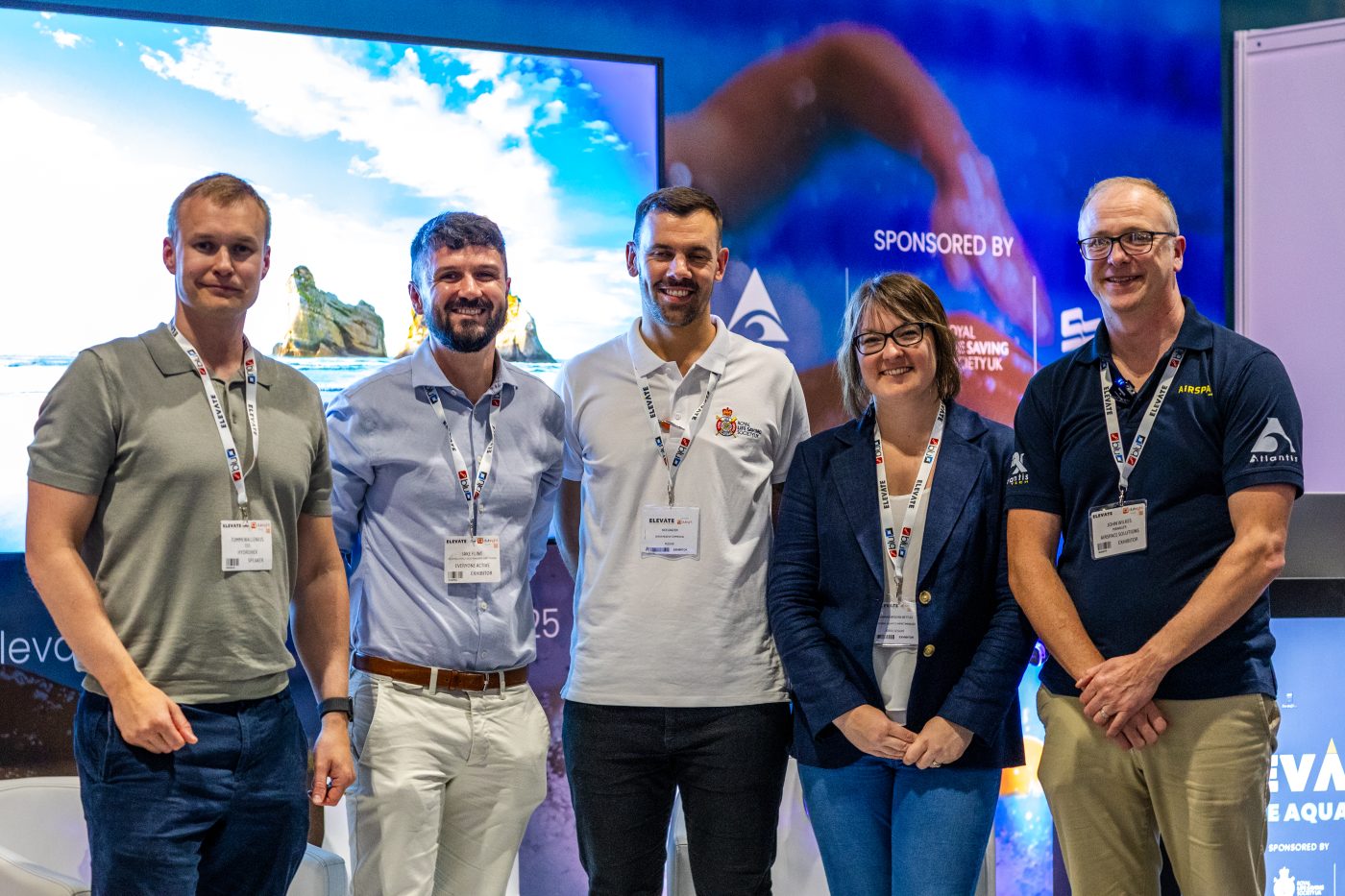 Airspace Solutions at Elevate
