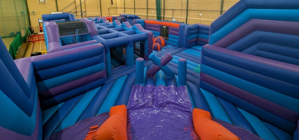 Horizon Leisure Launches AirXtreme at Havant Leisure Centre