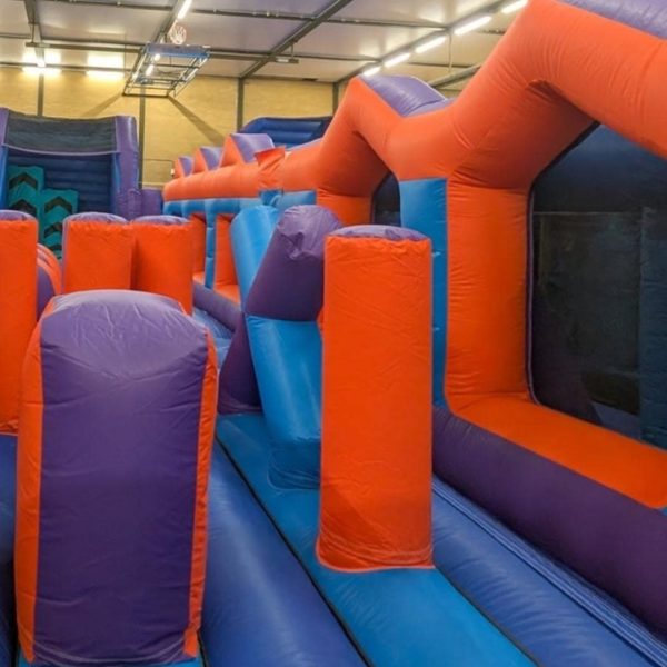 Horizon Leisure Launches AirXtreme at Havant Leisure Centre