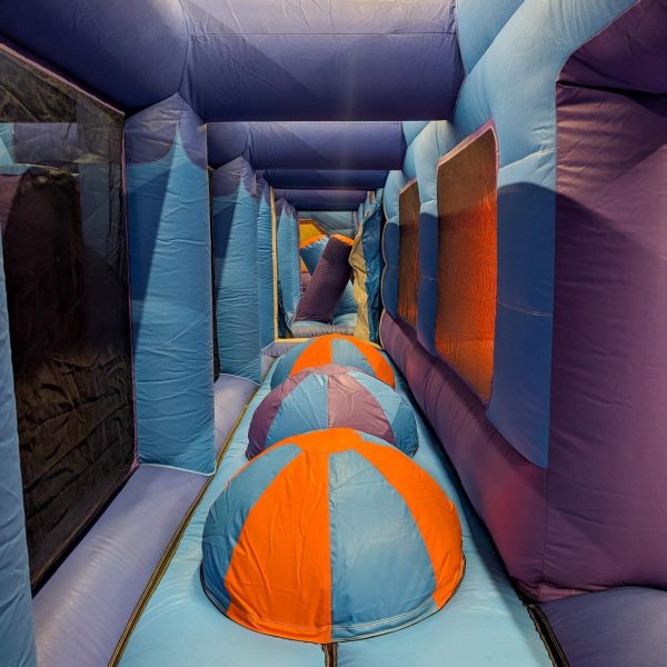 Horizon Leisure Launches AirXtreme at Havant Leisure Centre