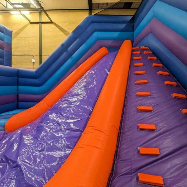 Horizon Leisure Launches AirXtreme at Havant Leisure Centre