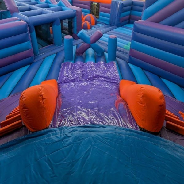 Horizon Leisure Launches AirXtreme at Havant Leisure Centre