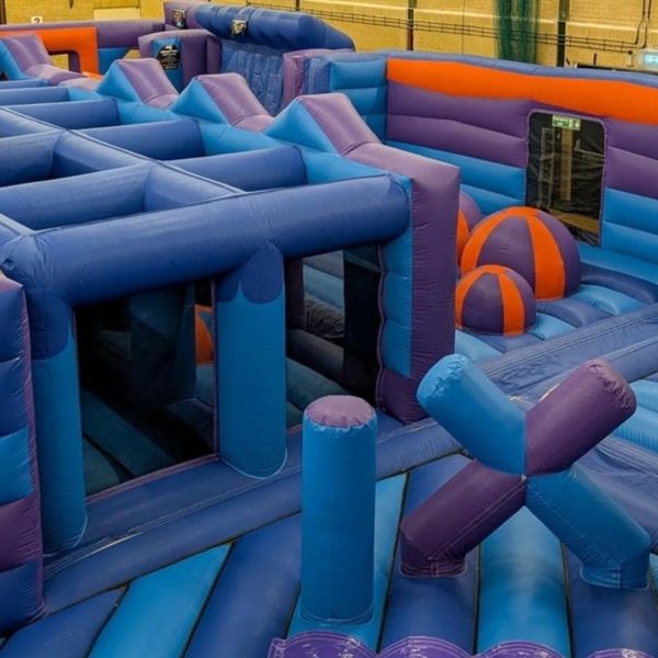 Horizon Leisure Launches AirXtreme at Havant Leisure Centre