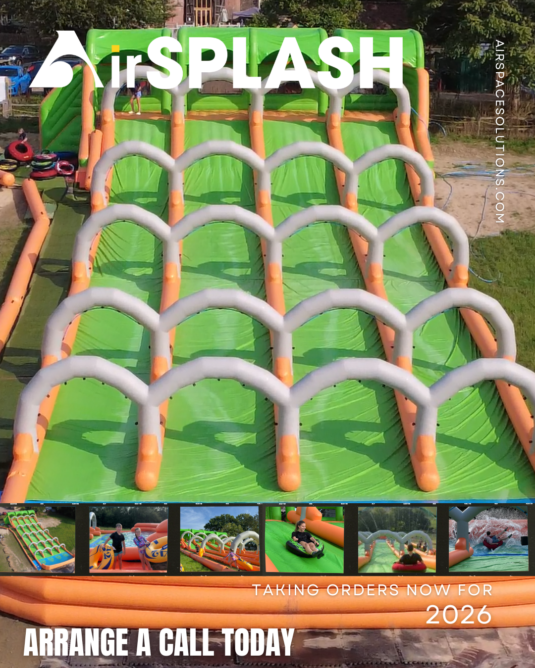 AirSplash