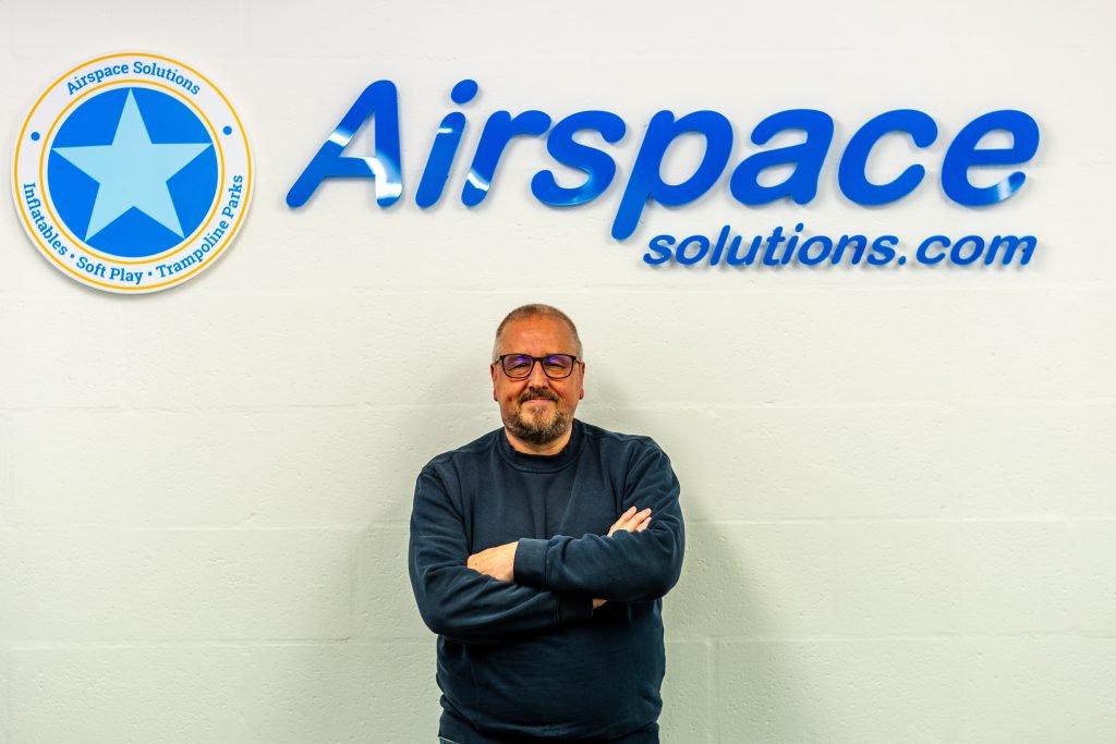Paul O’Callaghan, Airspace